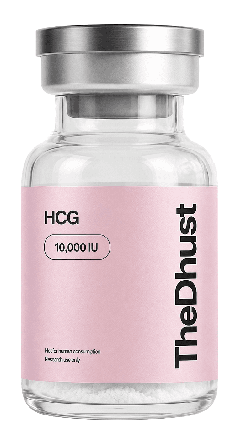HCG 10,000 Iu