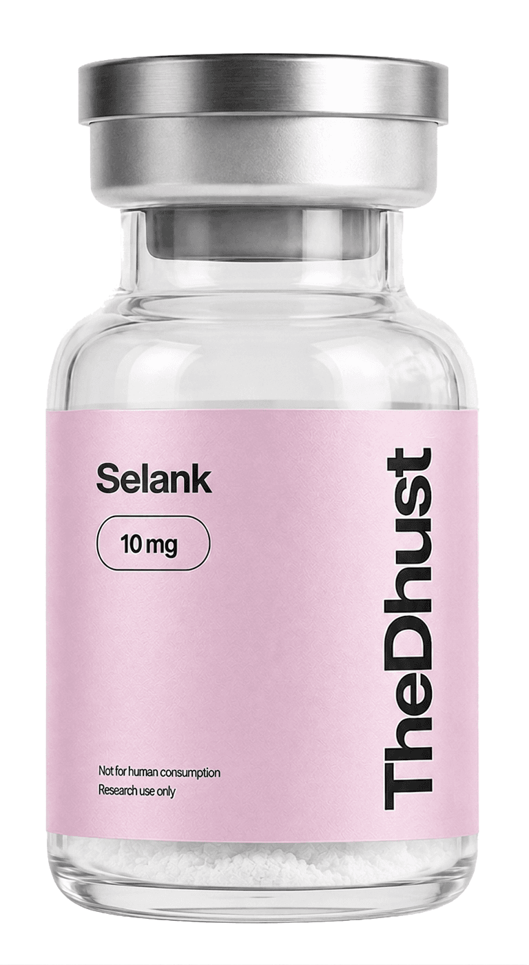 Selank