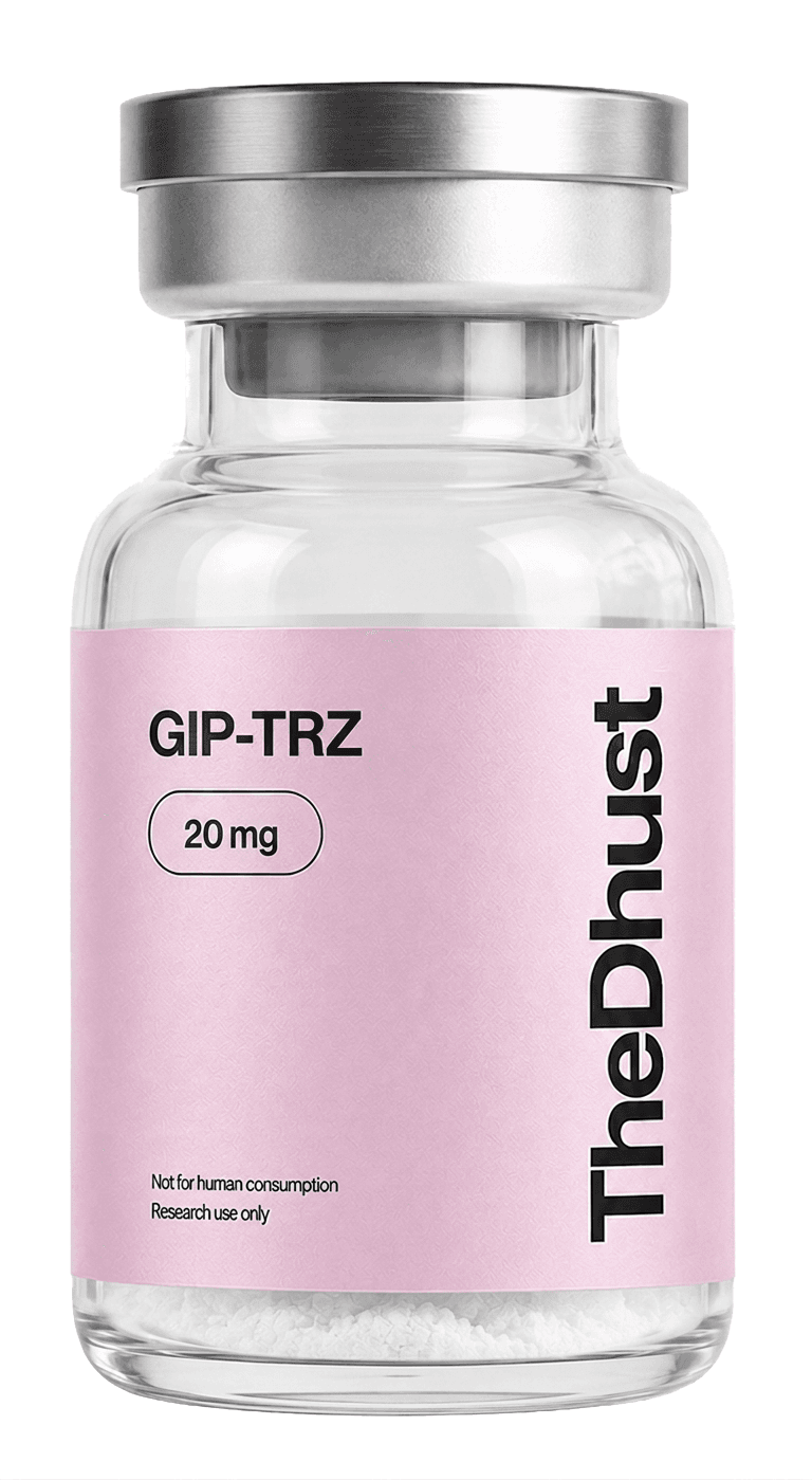 GIP-TRZ 20Mg