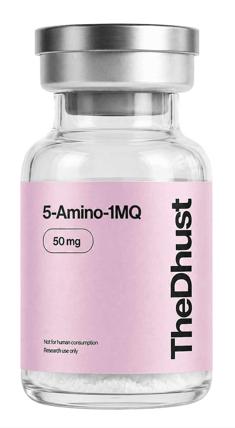 5-Amino-1MQ