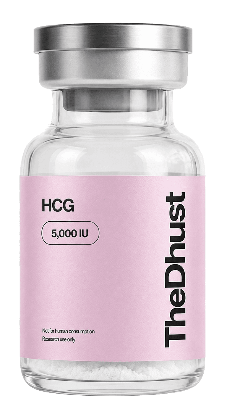 HCG